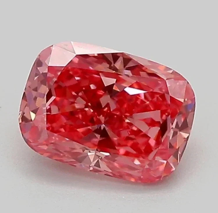 Why Do Lab Grown Pink Diamonds Look Fake?