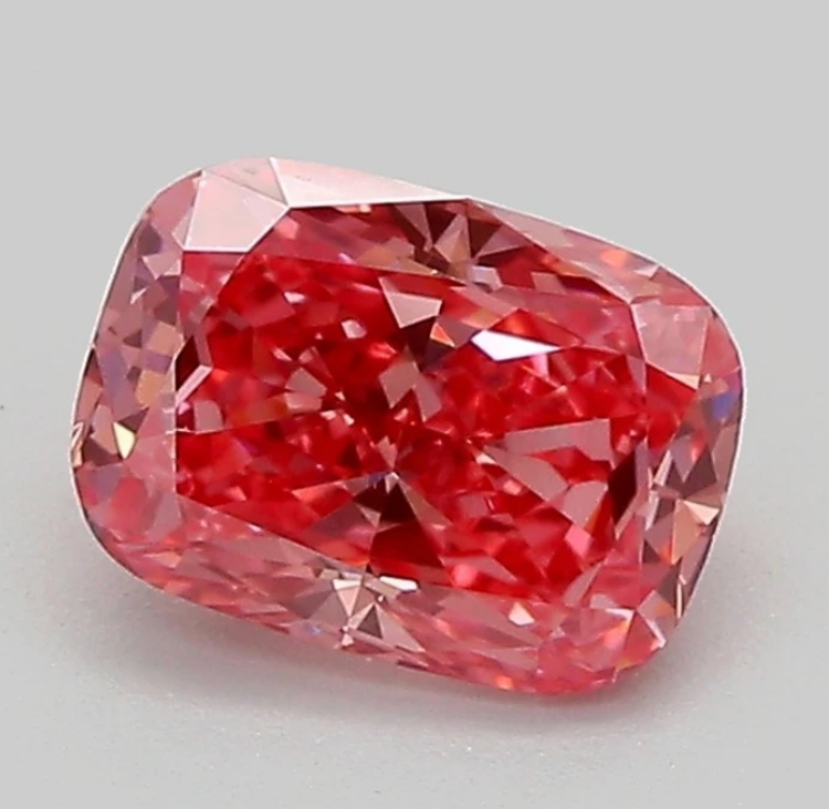 Why Do Lab Grown Pink Diamonds Look Fake?